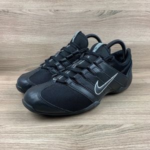 Nike Air Laced Up Shoes